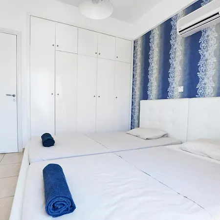 Villa Sol & Mar *