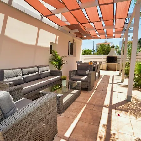 Sol & Mar Villa